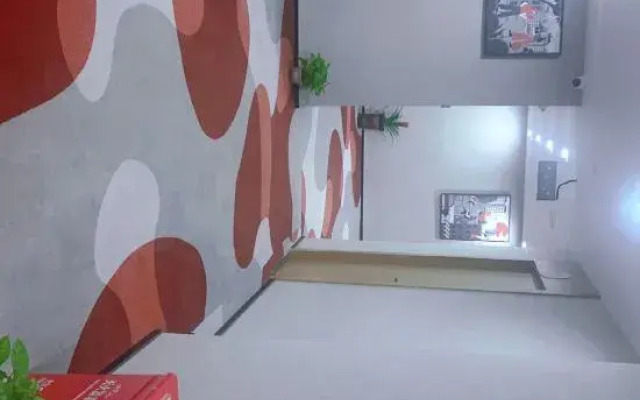 Shankee Coffee Style Hotel (Shangrao Yugan Tianhong Shopping Center)
