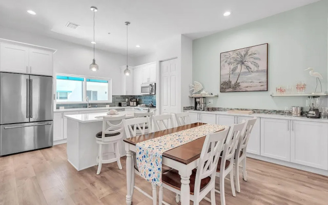 Azul Townhomes B3