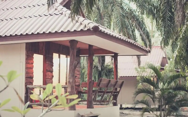 Palm Garden Resort