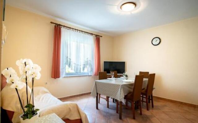 Kastell Apartments