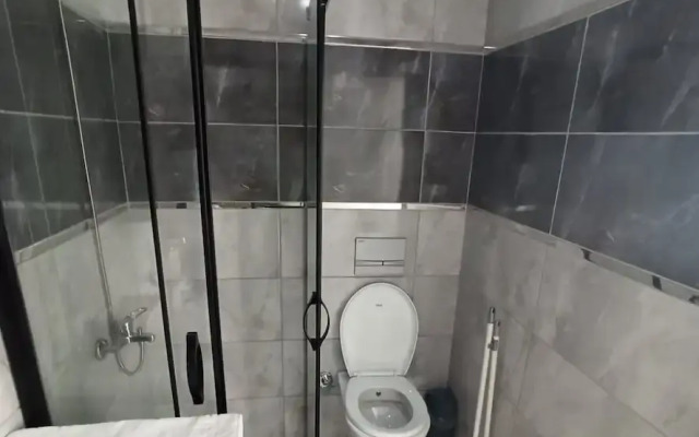 Şahiner Apart Otel