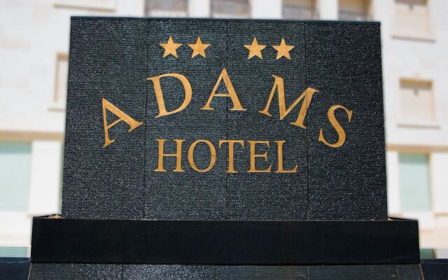 Adams Hotel