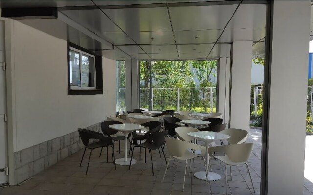 Paloma Residence