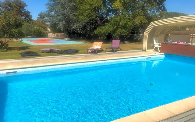 la ferme des ruelles