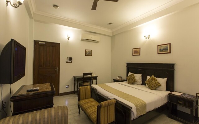 OYO 1211 Hotel Grand Horizon