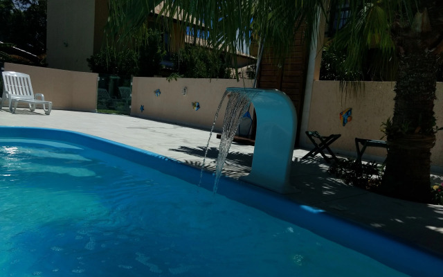 Pousada Santa Genoveva