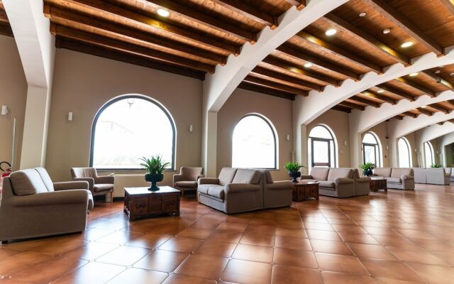 Al Balhara Resort & Welleness Spa