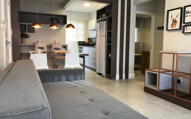 Apartamento Vila Real