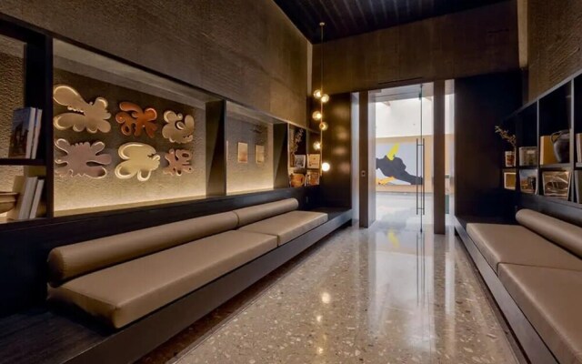Stylish 2BR Apartment in BeGrand Reforma