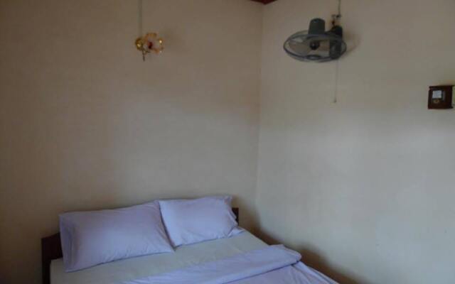 Sechaleunkham Guest House