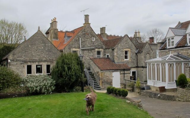 The Old Manor House Hotel