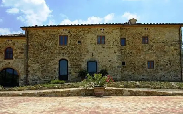 Tenuta La Borriana