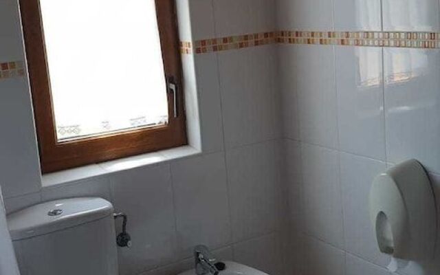 Hosteria San Emeterio