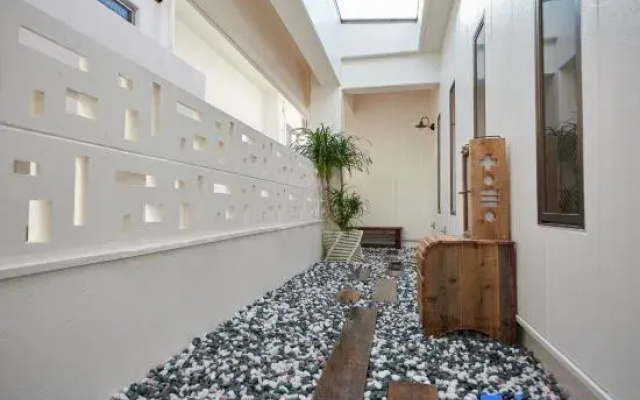Hotel Tuka Miika