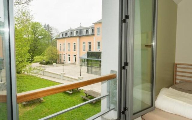 Chateau de Libarrenx