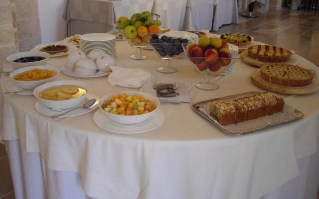 Relais Masseria Caselli