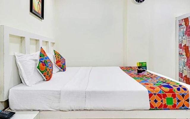 Fabhotel The Brown Tree