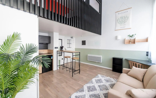 Ecla Paris Massy Palaiseau