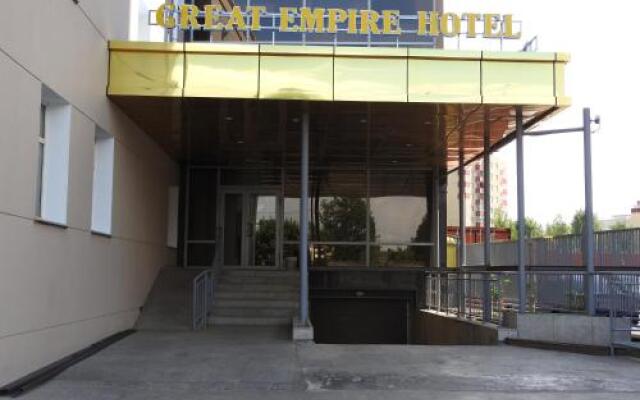 Great Empire Hotel