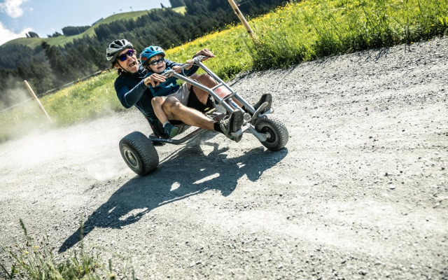 Classic Rooms by Crystal