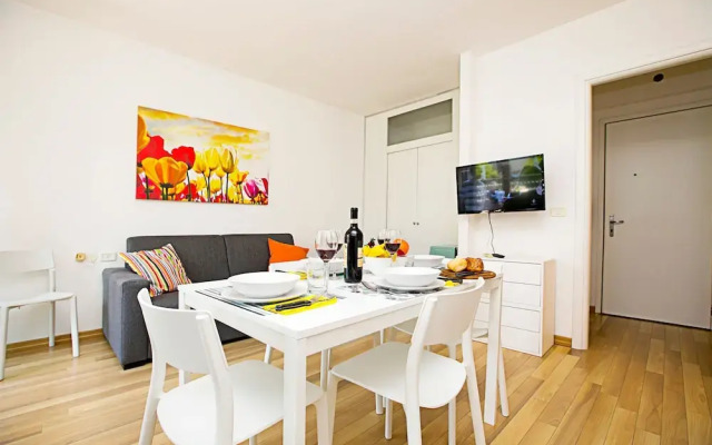Riva Lago e Spiaggia Apartment 2