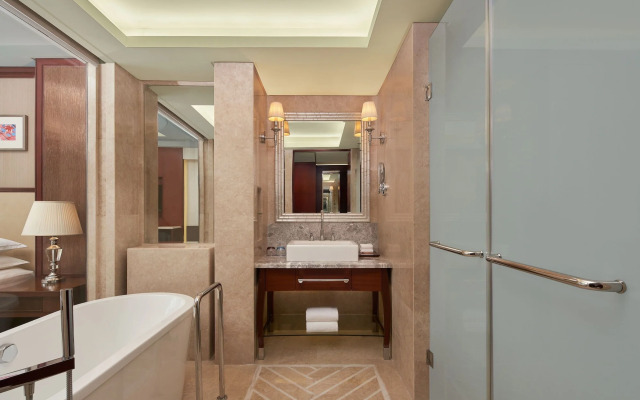 Sheraton Nanchang Hotel