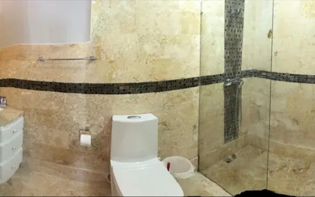 "villa Turquoise Veron Punta Cana"