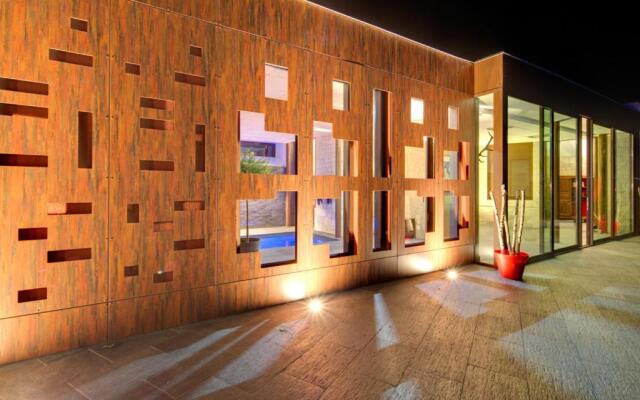 Château de Candes Art et Spa