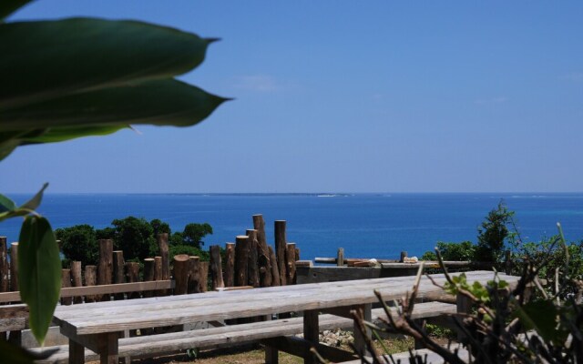 Family Lodge Nanjyo