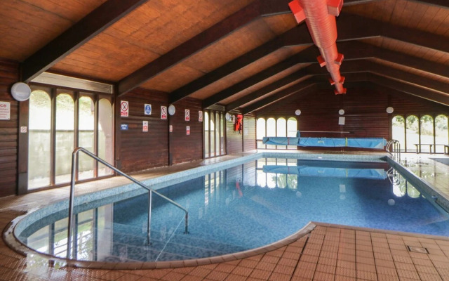 Harcombe House Bungalow 3