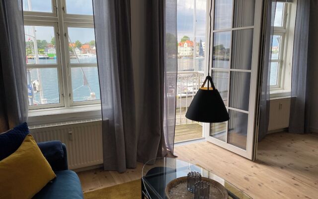 Harbour View