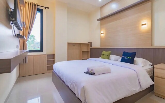 Urbanview Hotel Mamifokobo Puncak by RedDoorz