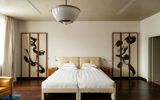 Hotel Greif, a Member of Design Hotels