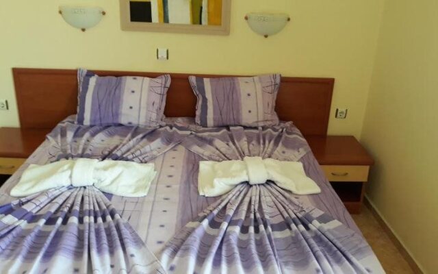 Guest House Ralitsa