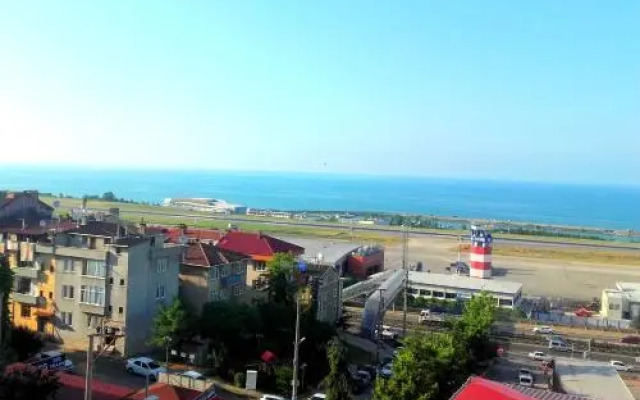 Zahi Apart Konaklar 2