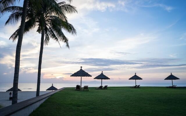 The Point Villa - IDC White House Da Nang