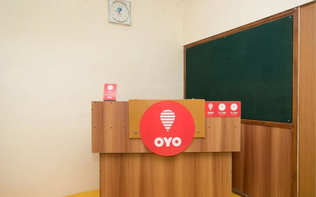OYO 10473 Basavanagudi