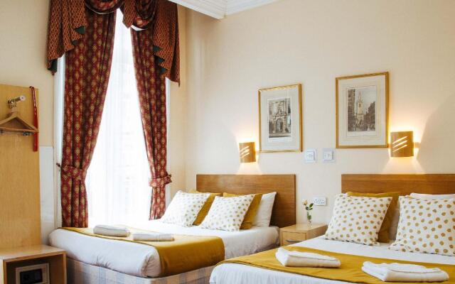 Lord Kensington Hotel