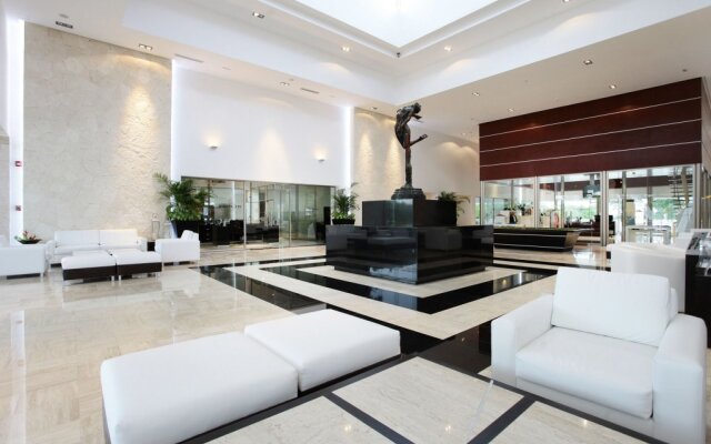 Bahia Principe Vacation Rentals-Green 3-Two-Bedroom Villas
