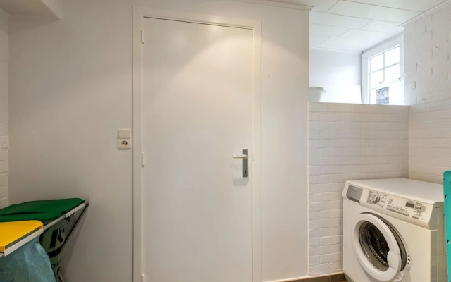 Renovated Hortensia Villa Next to the Dunes