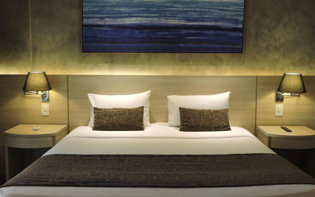 Plaza Rio Residences - Barra First