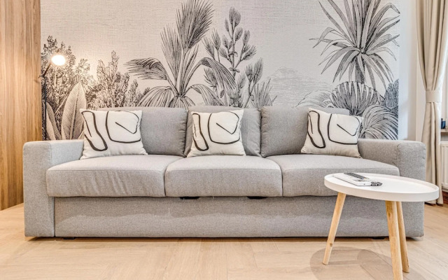 RentPlanet - Apartamenty Central Park