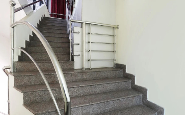 OYO 27738 Ghala Residency Inn