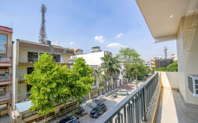 FabExpress Sunrise Sector 51