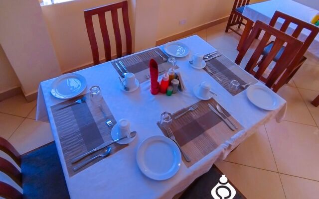 Calabash Hotel