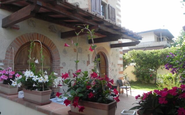 Villa Il Fortino