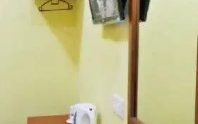 Ziahles Hotel