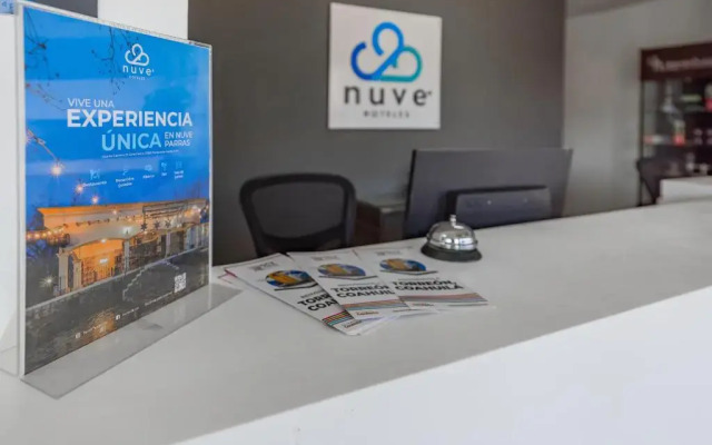 Hotel Nuve