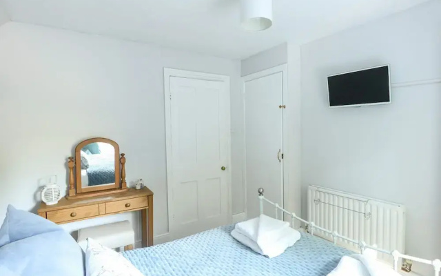 Elm Villa