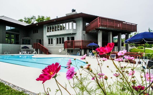 Sunrise Timberline L8 by Killington Vacation Rentals